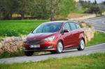 Ford C-Max 2015 года